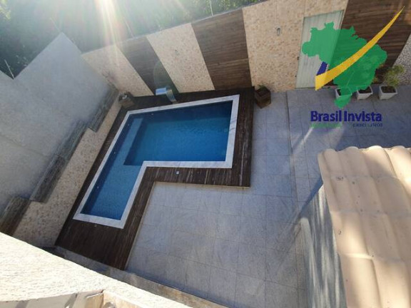 Imagem Casa com 4 Quartos à Venda, 200 m² em Tabapiry - Porto Seguro Imagem Casa com 4 Quartos à Venda, 200 m² em Tabapiry - Porto Seguro