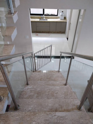 Imagem Casa com 4 Quartos à Venda, 360 m² em Campinas Imagem Casa com 4 Quartos à Venda, 360 m² em Campinas