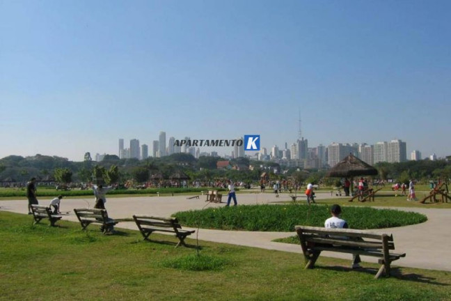 Imagem Apartamento com 1 Quarto à Venda, 35 m² em Pinheiros - São Paulo Imagem Apartamento com 1 Quarto à Venda, 35 m² em Pinheiros - São Paulo