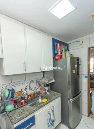 Imagem Apartamento com 3 Quartos à Venda, 70 m² em Jardim Quarto Centenário - Campinas Imagem Apartamento com 3 Quartos à Venda, 70 m² em Jardim Quarto Centenário - Campinas