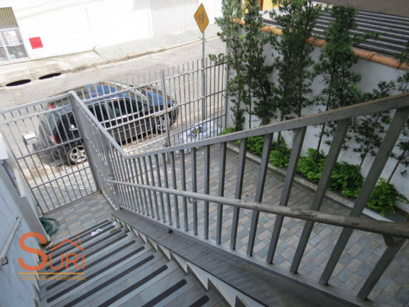 Imagem Sobrado à Venda, 250 m² em Vila Tibiriçá - Santo André Imagem Sobrado à Venda, 250 m² em Vila Tibiriçá - Santo André