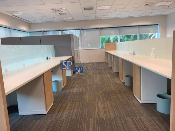 Imagem Sala Comercial para Alugar, 496 m² em Jardim Paulistano - São Paulo Imagem Sala Comercial para Alugar, 496 m² em Jardim Paulistano - São Paulo