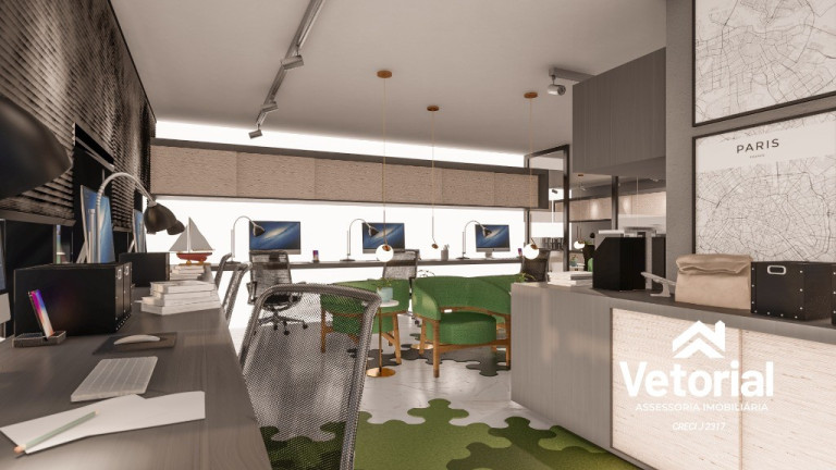 Imagem Imóvel Comercial à Venda, 38 m² em Renato Gonçalves - Barreiras Imagem Imóvel Comercial à Venda, 38 m² em Renato Gonçalves - Barreiras