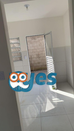 Imagem Casa com 2 Quartos para Alugar, 150 m² em Sim - Feira De Santana