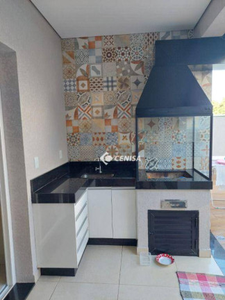 Imagem Casa com 4 Quartos à Venda, 272 m² em Condomínio Panorama Residence - Indaiatuba Imagem Casa com 4 Quartos à Venda, 272 m² em Condomínio Panorama Residence - Indaiatuba