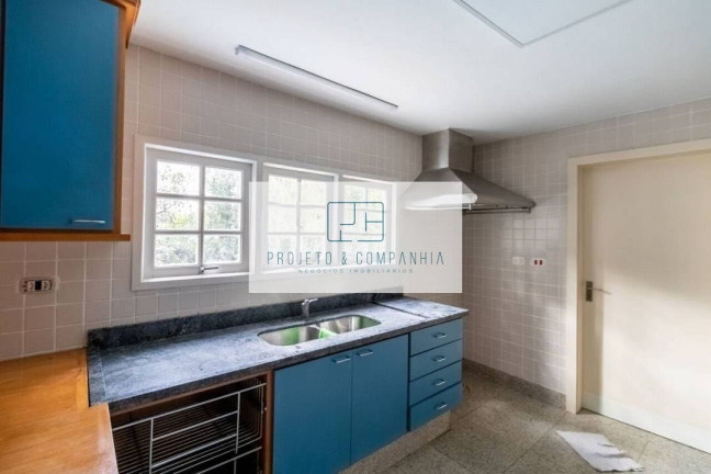 Imagem Sobrado com 4 Quartos à Venda, 300 m² em Alto Da Boa Vista - São Paulo Imagem Sobrado com 4 Quartos à Venda, 300 m² em Alto Da Boa Vista - São Paulo