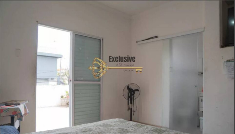 Imagem Sobrado com 3 Quartos à Venda, 204 m² em Vila Homero Thon - Santo André Imagem Sobrado com 3 Quartos à Venda, 204 m² em Vila Homero Thon - Santo André