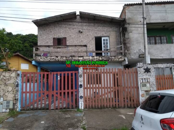 Casa com 8 Quartos à Venda, 300 m² em Martim De Sá - Caraguatatuba