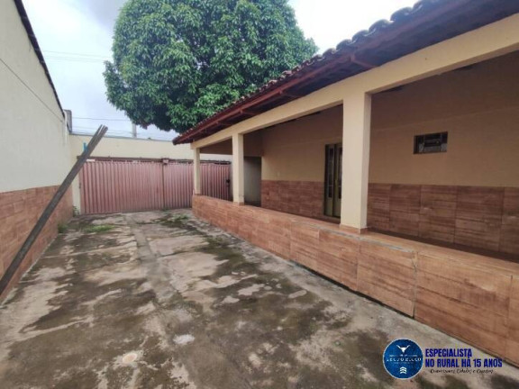 Imagem Casa com 2 Quartos à Venda, 361 m² em Jardim Nova Esperança - Goiânia Imagem Casa com 2 Quartos à Venda, 361 m² em Jardim Nova Esperança - Goiânia