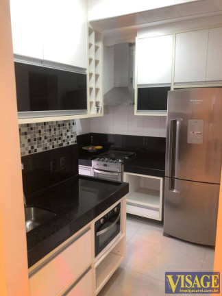 Imagem Apartamento com 2 Quartos à Venda, em Jd. Aquarius - São José Dos Campos Imagem Apartamento com 2 Quartos à Venda, em Jd. Aquarius - São José Dos Campos