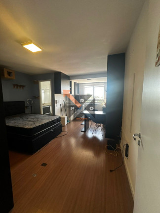 Imagem Imóvel com 1 Quarto à Venda, 25 m² em Vila Ema - São Paulo Imagem Imóvel com 1 Quarto à Venda, 25 m² em Vila Ema - São Paulo