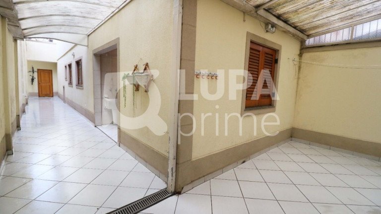 Imagem Casa com 3 Quartos à Venda, 161 m² em Vila Gustavo - São Paulo Imagem Casa com 3 Quartos à Venda, 161 m² em Vila Gustavo - São Paulo