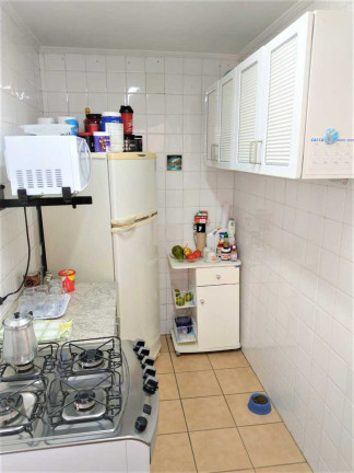 Foto do imóvel Imóvel com 2 Quartos à Venda,  em Campos Elíseos - São Paulo