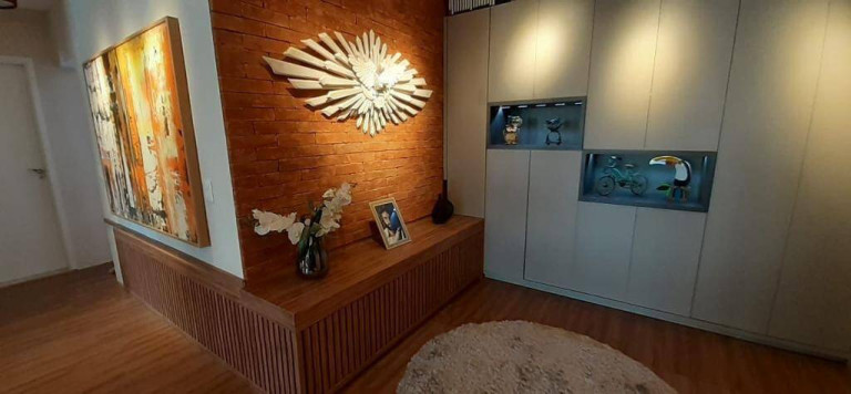Imagem Apartamento com 2 Quartos à Venda, 103 m² em Parque Residencial Aquarius - São José Dos Campos Imagem Apartamento com 2 Quartos à Venda, 103 m² em Parque Residencial Aquarius - São José Dos Campos