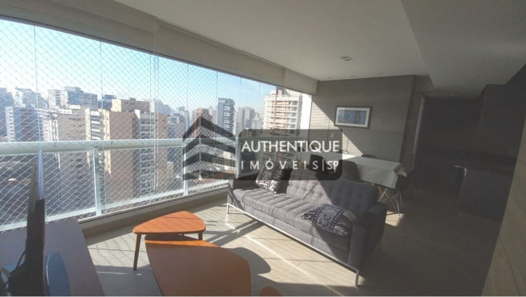 Imagem Apartamento com 2 Quartos à Venda, 89 m² em Vila Mariana - São Paulo Imagem Apartamento com 2 Quartos à Venda, 89 m² em Vila Mariana - São Paulo