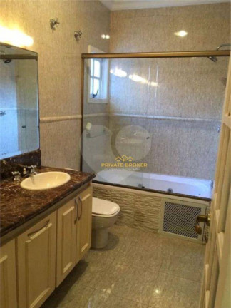 Imagem Casa com 4 Quartos à Venda ou Locação, 400 m² em Alphaville 02 - Barueri Imagem Casa com 4 Quartos à Venda ou Locação, 400 m² em Alphaville 02 - Barueri