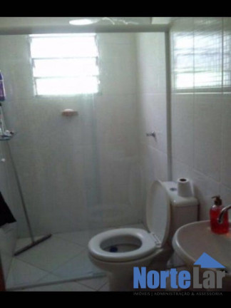 Imagem Casa com 2 Quartos à Venda, 70 m² em Terra Preta - Mairiporã