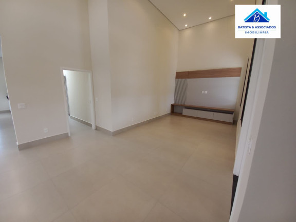 Imagem Casa de Condomínio com 3 Quartos à Venda, 200 m² em Swiss Park - Campinas