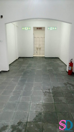 Imagem Imóvel Comercial para Alugar, 59 m² em Centro - Ubatuba
