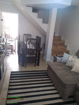Imagem Sobrado com 2 Quartos à Venda, 75 m² em Jardim Adriana - Guarulhos