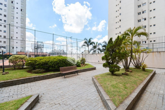 Imagem Apartamento com 3 Quartos à Venda, 98 m² em Vila Da Saúde - São Paulo Imagem Apartamento com 3 Quartos à Venda, 98 m² em Vila Da Saúde - São Paulo