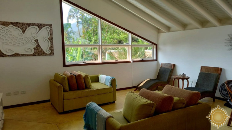 Imagem Casa com 2 Quartos à Venda, 280 m² em Horto Florestal - Ubatuba Imagem Casa com 2 Quartos à Venda, 280 m² em Horto Florestal - Ubatuba
