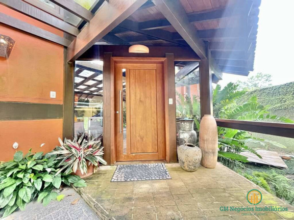 Imagem Casa de Condomínio com 3 Quartos à Venda, 1 m² em Recanto Impla - Carapicuíba