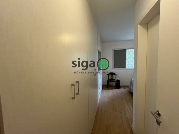 Imagem Apartamento com 3 Quartos à Venda, 96 m² em Vila Andrade - São Paulo Imagem Apartamento com 3 Quartos à Venda, 96 m² em Vila Andrade - São Paulo