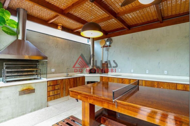 Imagem Sobrado com 4 Quartos à Venda, 819 m² em Jardim Cordeiro - São Paulo