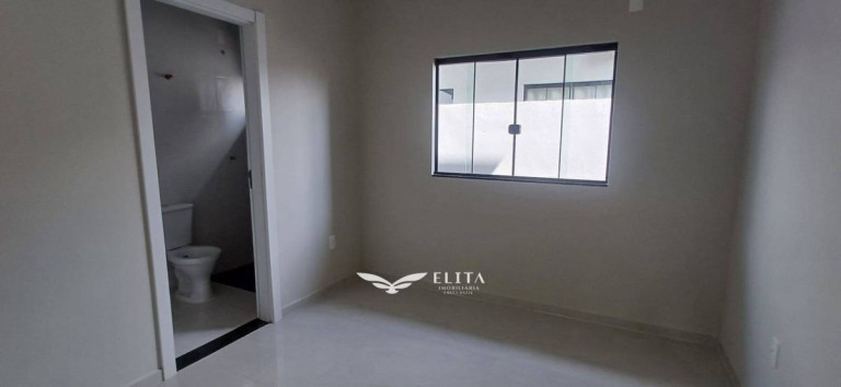 Imagem Casa com 3 Quartos à Venda, 75 m² em Vila Nova - Barra Velha