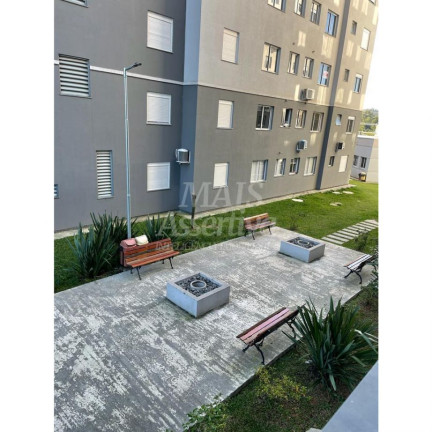 Imagem Apartamento com 2 Quartos para Alugar, 48 m² em Alto Paulista - Campo Bom Imagem Apartamento com 2 Quartos para Alugar, 48 m² em Alto Paulista - Campo Bom