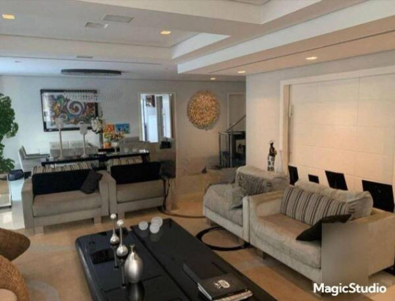 Imagem Casa de Condomínio com 5 Quartos à Venda, 705 m² em Adalgisa - Osasco Imagem Casa de Condomínio com 5 Quartos à Venda, 705 m² em Adalgisa - Osasco