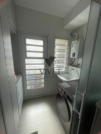 Imagem Apartamento com 2 Quartos à Venda, 73 m² em Parque Campolim - Sorocaba