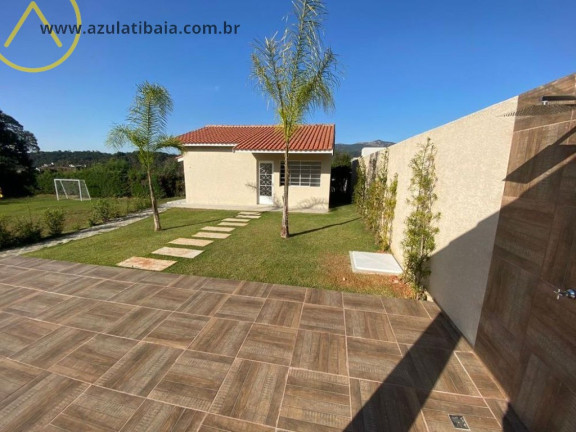Imagem Imóvel com 4 Quartos à Venda, 487 m² em Jardim Estância Brasil - Atibaia Imagem Imóvel com 4 Quartos à Venda, 487 m² em Jardim Estância Brasil - Atibaia