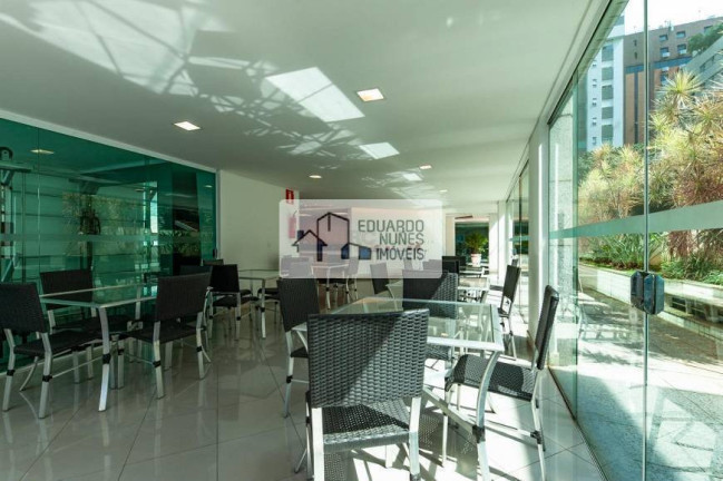 Imagem Cobertura com 4 Quartos à Venda, 278 m² em Savassi - Belo Horizonte