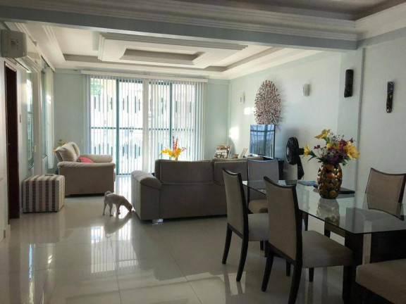 Imagem Apartamento com 3 Quartos à Venda, 220 m² em Centro - Manaus Imagem Apartamento com 3 Quartos à Venda, 220 m² em Centro - Manaus