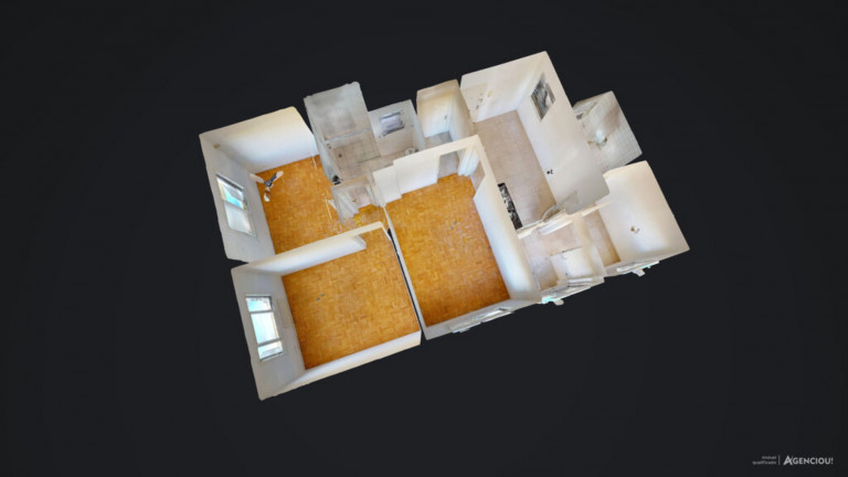Imagem Imóvel com 2 Quartos à Venda, 74 m² em Petrópolis - Porto Alegre
