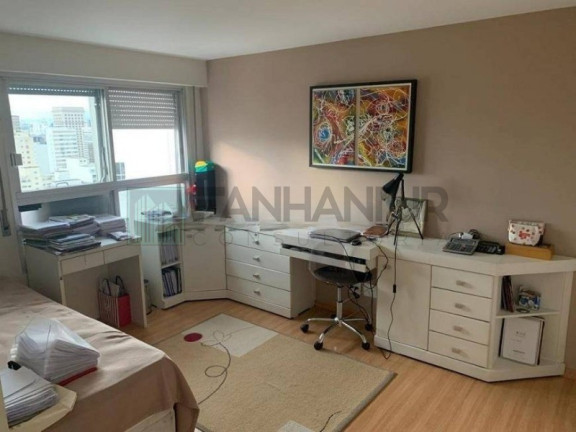 Imagem Imóvel com 4 Quartos à Venda, 268 m² em Itaim Bibi - São Paulo