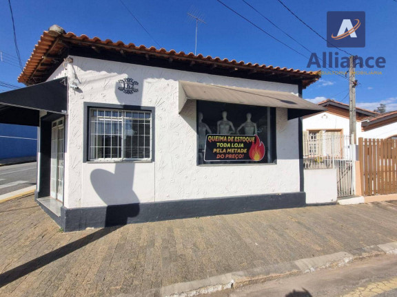 Imagem Loja para Alugar, 100 m² em Centro - Louveira Imagem Loja para Alugar, 100 m² em Centro - Louveira