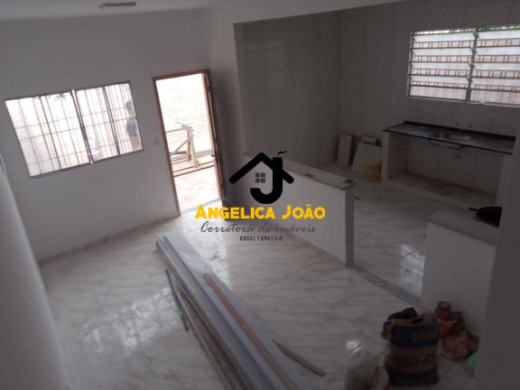 Imagem Casa com 2 Quartos à Venda, 59 m² em Cidade Nautica - São Vicente Imagem Casa com 2 Quartos à Venda, 59 m² em Cidade Nautica - São Vicente