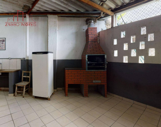 Imagem Apartamento com 2 Quartos à Venda, 52 m² em Jardim Brasília - São Paulo Imagem Apartamento com 2 Quartos à Venda, 52 m² em Jardim Brasília - São Paulo