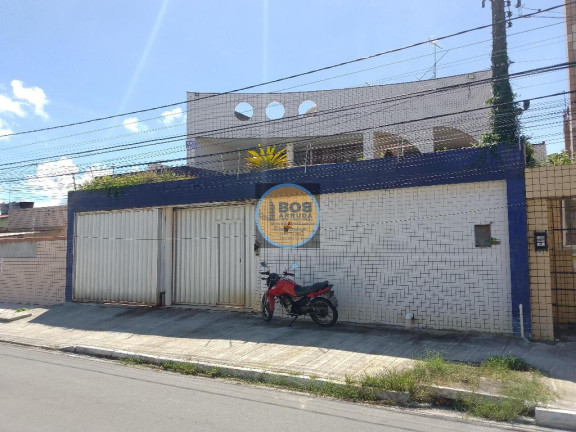 Imagem Casa com 4 Quartos à Venda, 340 m² em Piedade - Jaboatão Dos Guararapes Imagem Casa com 4 Quartos à Venda, 340 m² em Piedade - Jaboatão Dos Guararapes