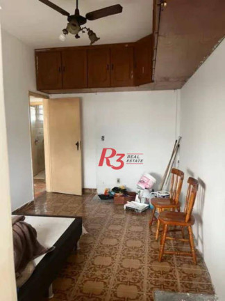 Imagem Apartamento com 2 Quartos à Venda, 90 m² em Centro - São Vicente