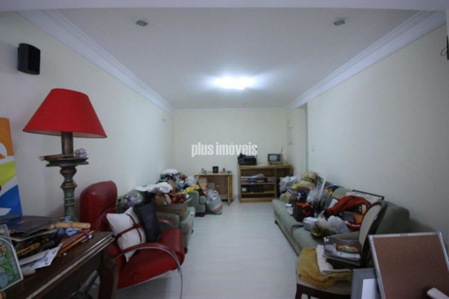 Imagem Casa com 5 Quartos à Venda, 250 m² em Jardim Paulista - São Paulo