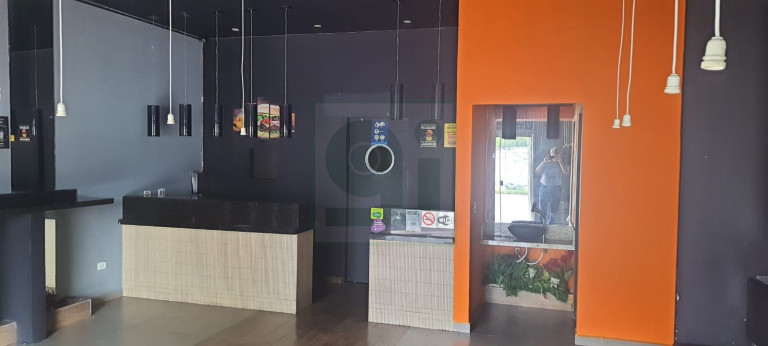 Imagem Imóvel para Alugar, 30 m² em Centro - Osasco