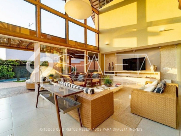 Imagem Casa com 4 Quartos à Venda, em Portal Do Paraíso - Jundiaí Imagem Casa com 4 Quartos à Venda, em Portal Do Paraíso - Jundiaí