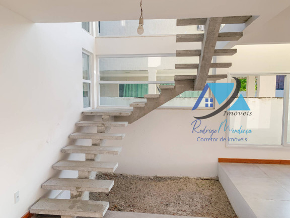 Imagem Casa com 4 Quartos à Venda, 260 m² em Portão - Lauro De Freitas