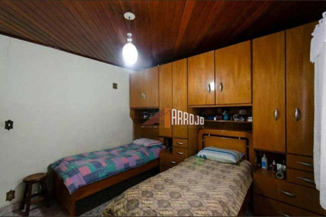 Imagem Casa com 2 Quartos à Venda, 80 m² em Vila Marieta - São Paulo