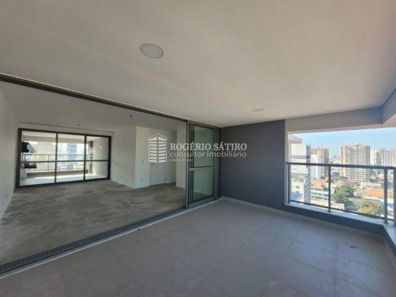 Imagem Apartamento com 3 Quartos à Venda, 163 m² em Vila Mariana - São Paulo