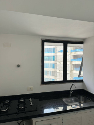Imagem Apartamento com 1 Quarto à Venda, 41 m² em Cerqueira Cesar - São Paulo